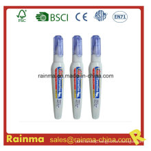 Correction Pen for School & Offce Supply